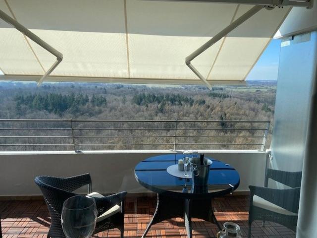Top - Apartment Mit Aussicht Timmendorfer Strand Exterior foto