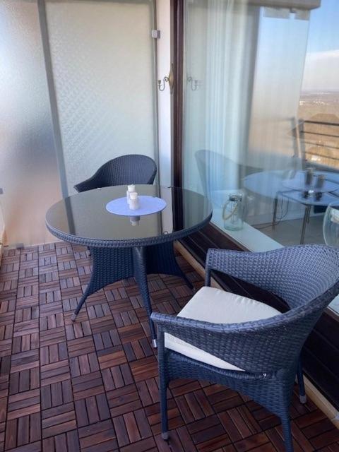 Top - Apartment Mit Aussicht Timmendorfer Strand Exterior foto