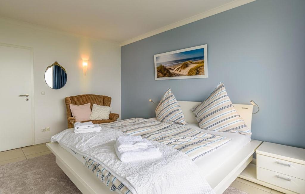 Top - Apartment Mit Aussicht Timmendorfer Strand Exterior foto