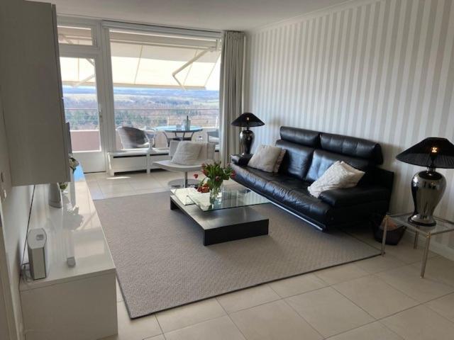 Top - Apartment Mit Aussicht Timmendorfer Strand Exterior foto