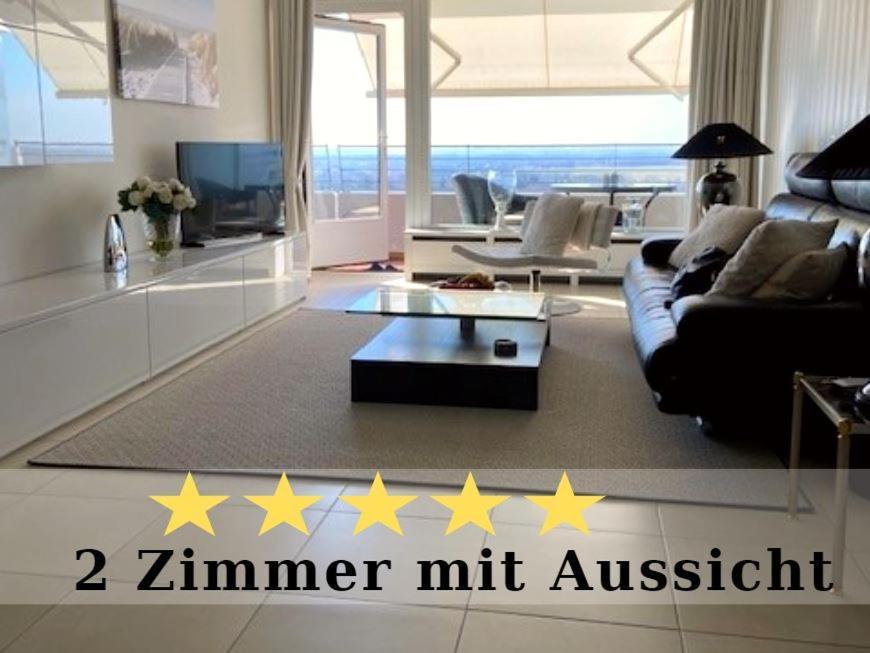 Top - Apartment Mit Aussicht Timmendorfer Strand Exterior foto